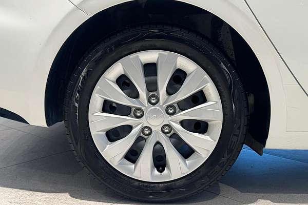 2024 Kia Cerato S BD