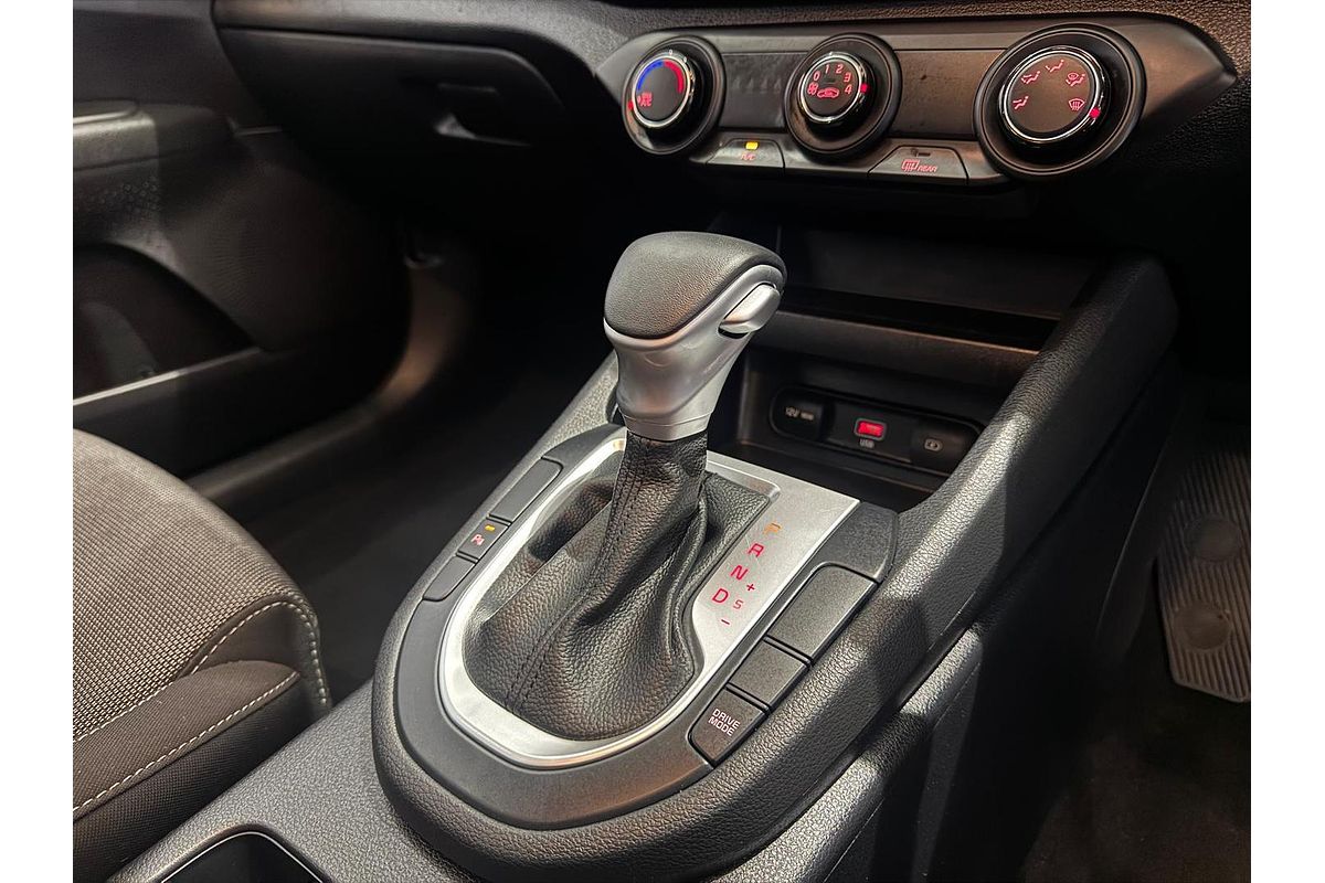 2024 Kia Cerato S BD