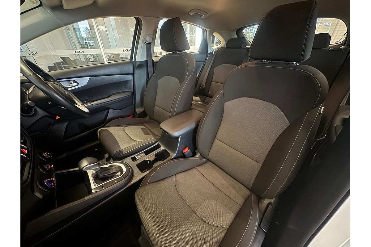 2024 Kia Cerato S BD