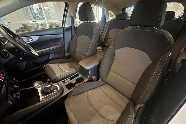 2024 Kia Cerato S BD