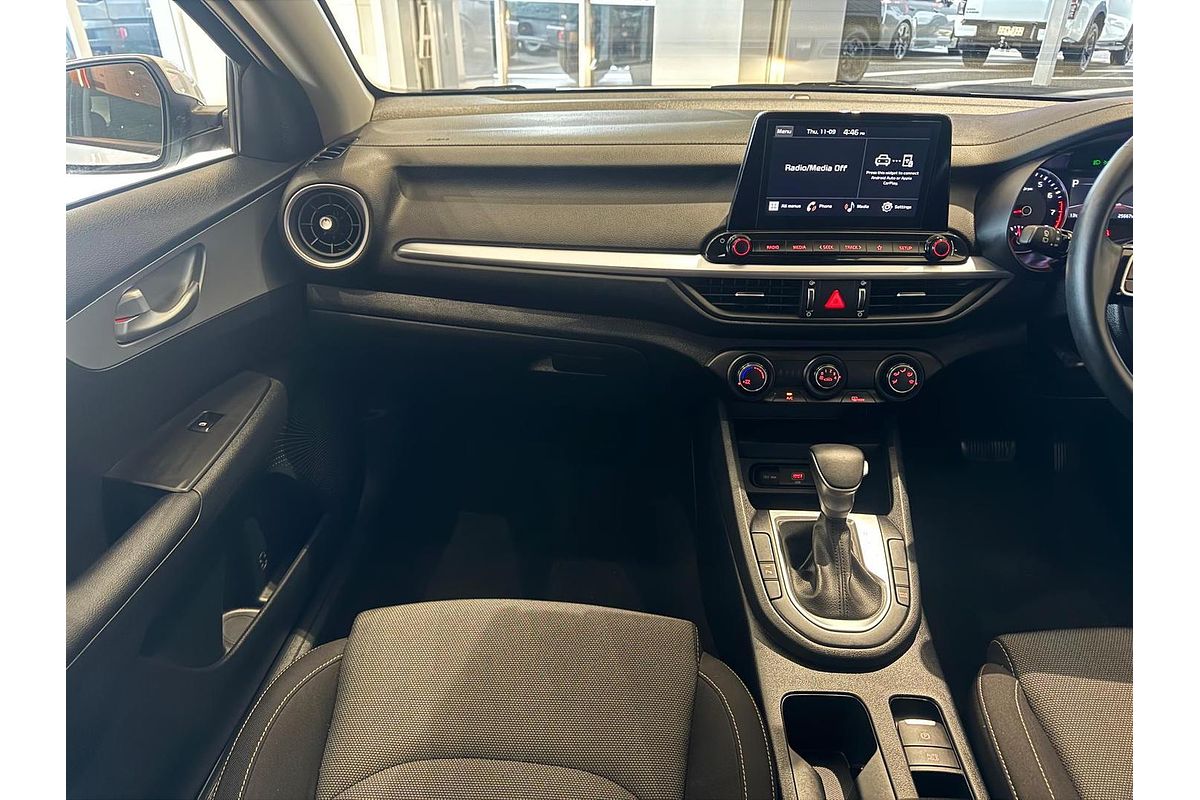 2024 Kia Cerato S BD