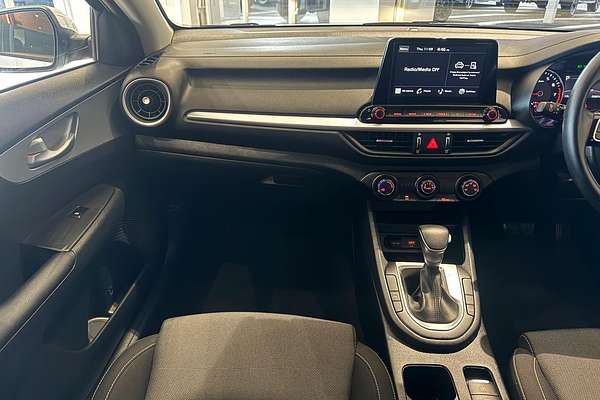 2024 Kia Cerato S BD