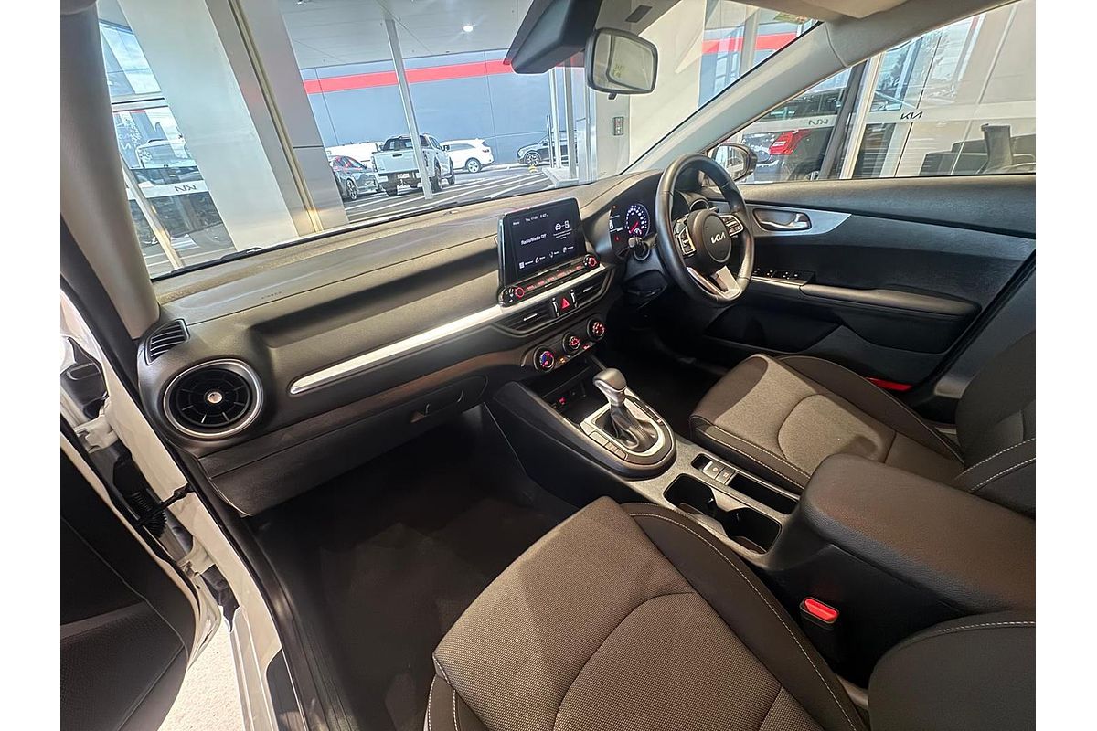 2024 Kia Cerato S BD