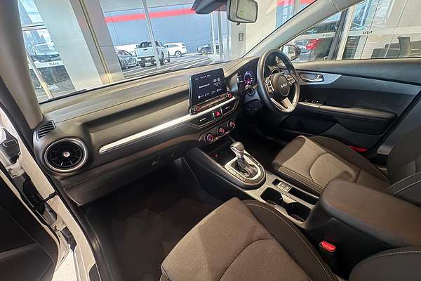 2024 Kia Cerato S BD