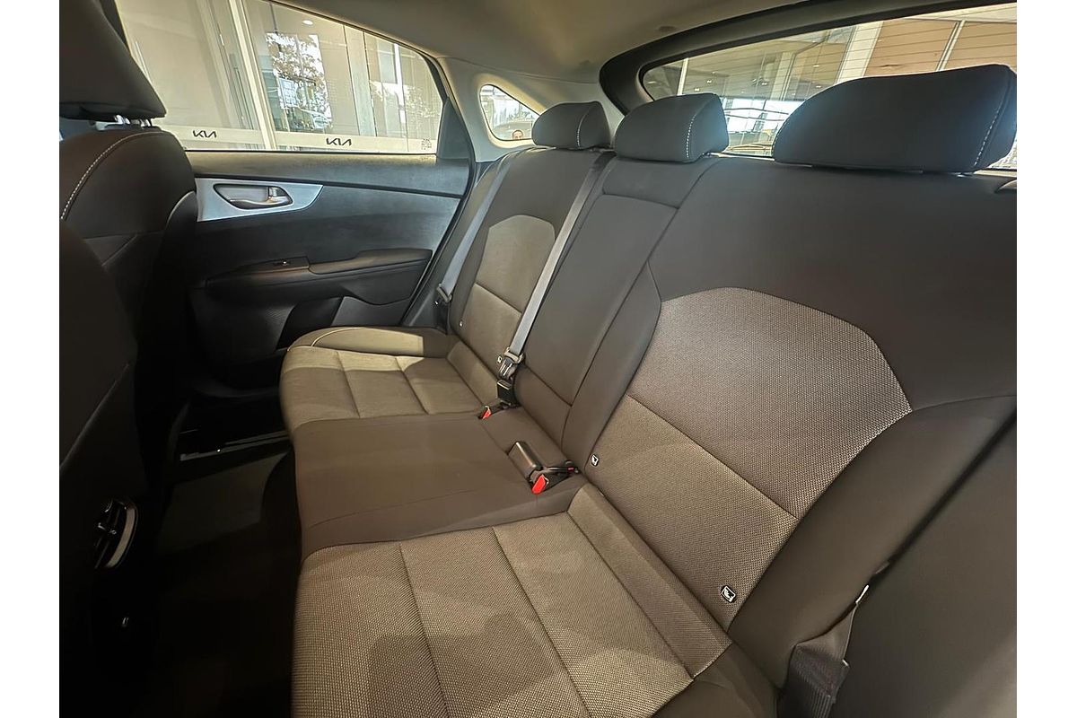 2024 Kia Cerato S BD