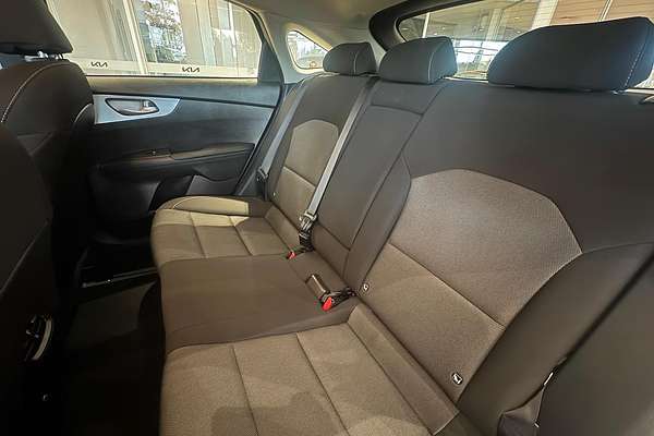 2024 Kia Cerato S BD