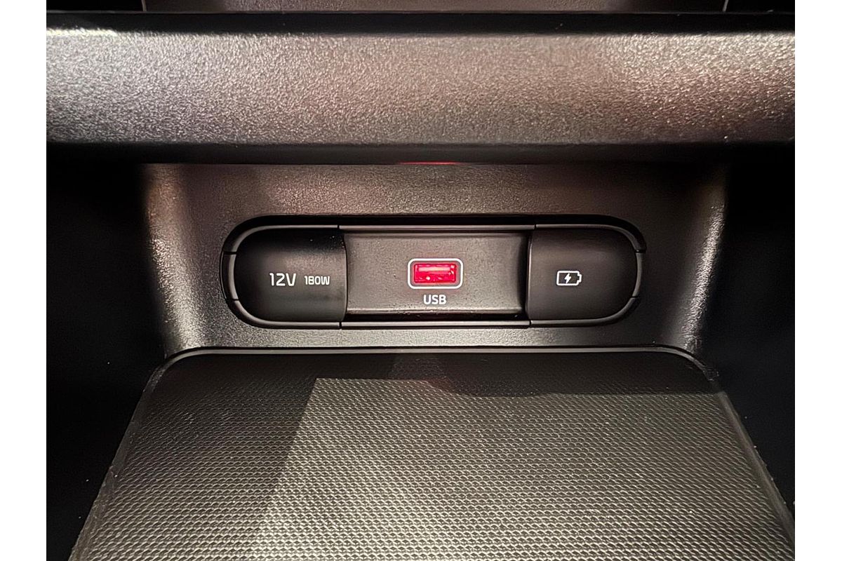 2024 Kia Cerato S BD