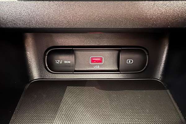 2024 Kia Cerato S BD