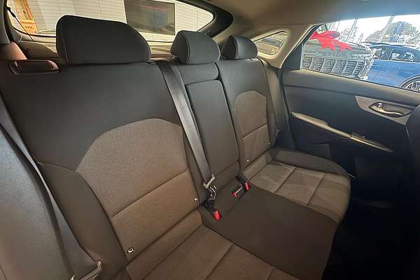 2024 Kia Cerato S BD