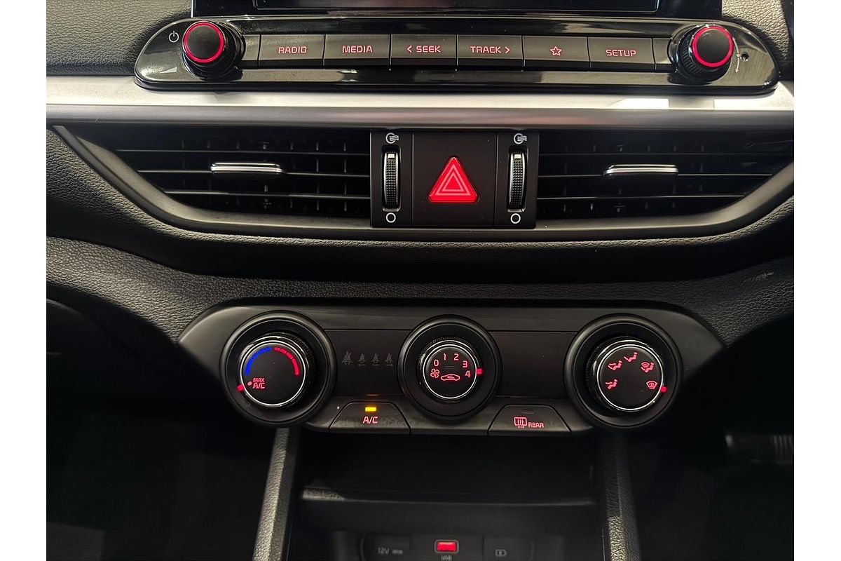 2024 Kia Cerato S BD