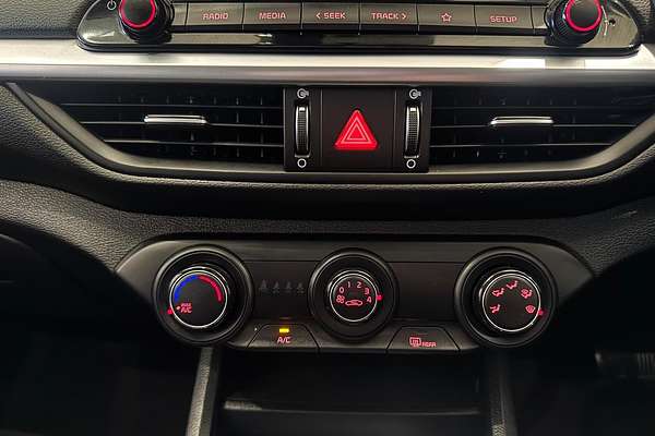 2024 Kia Cerato S BD