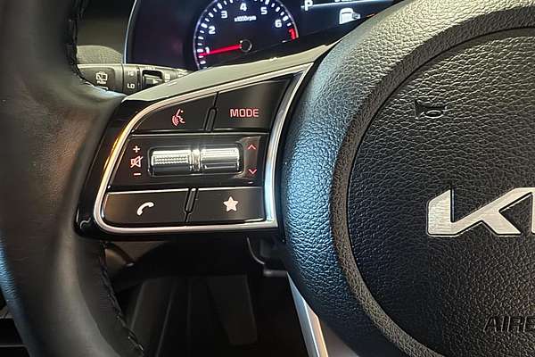 2024 Kia Cerato S BD