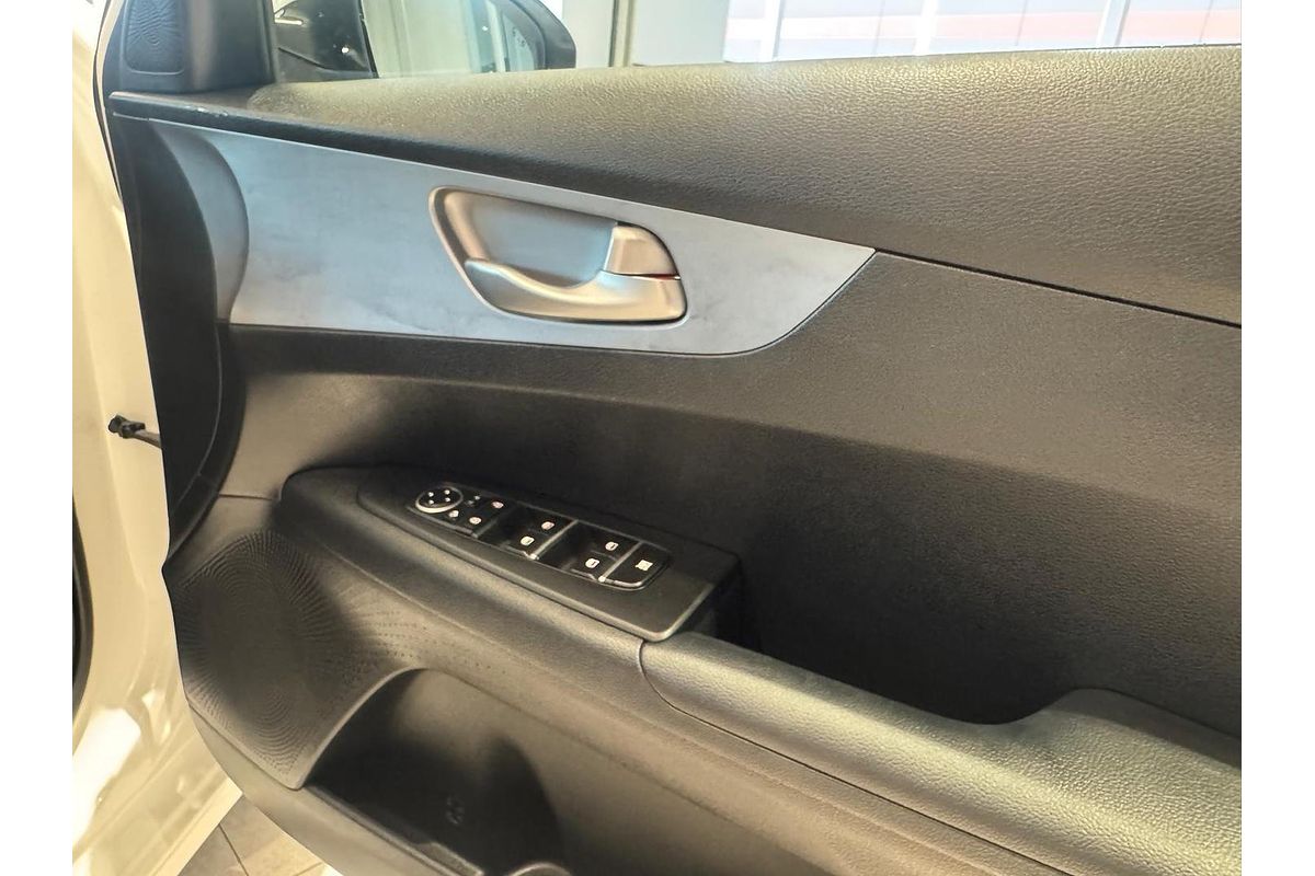 2024 Kia Cerato S BD