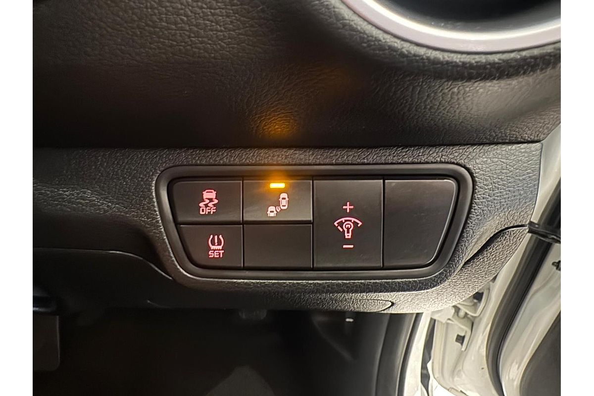 2024 Kia Cerato S BD