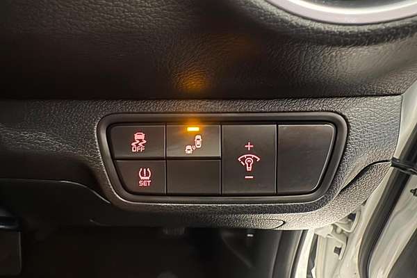 2024 Kia Cerato S BD