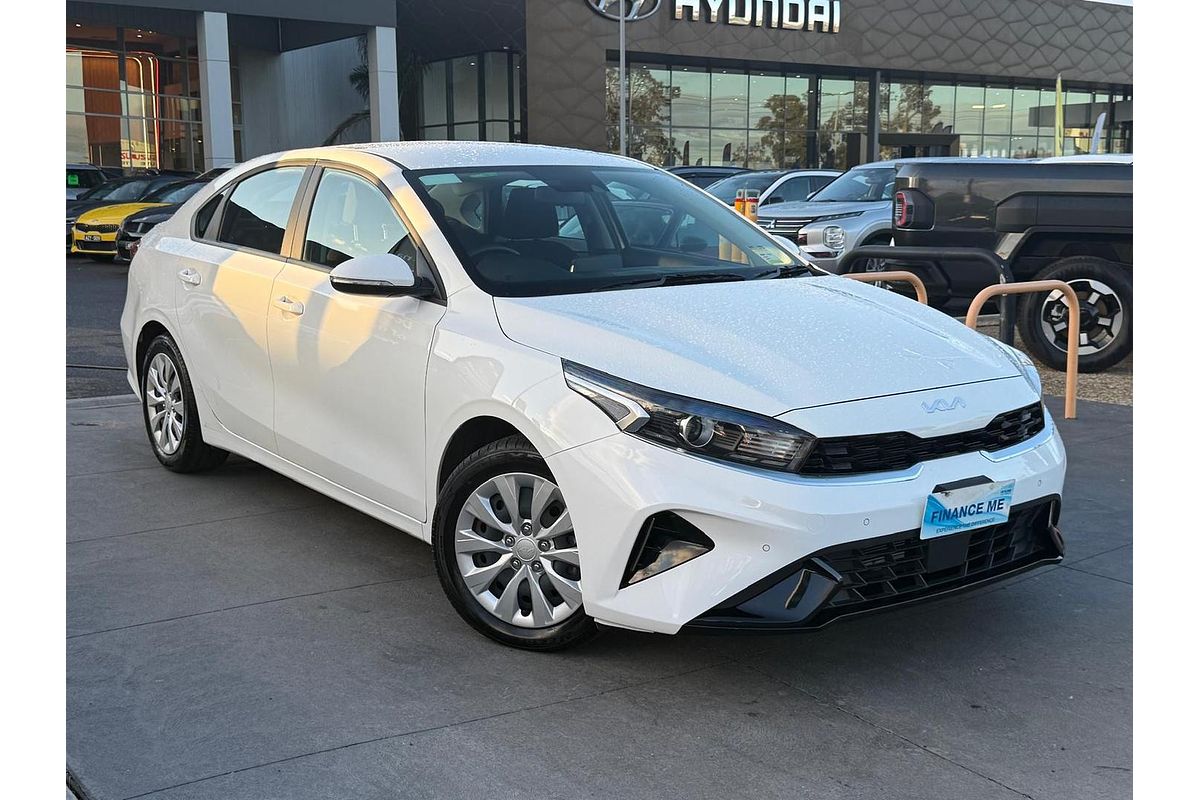 2024 Kia Cerato S BD