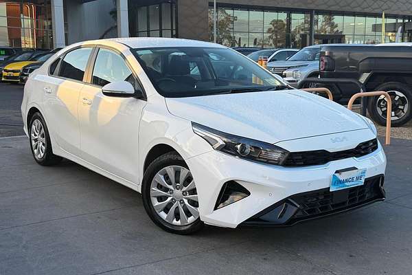 2024 Kia Cerato S BD