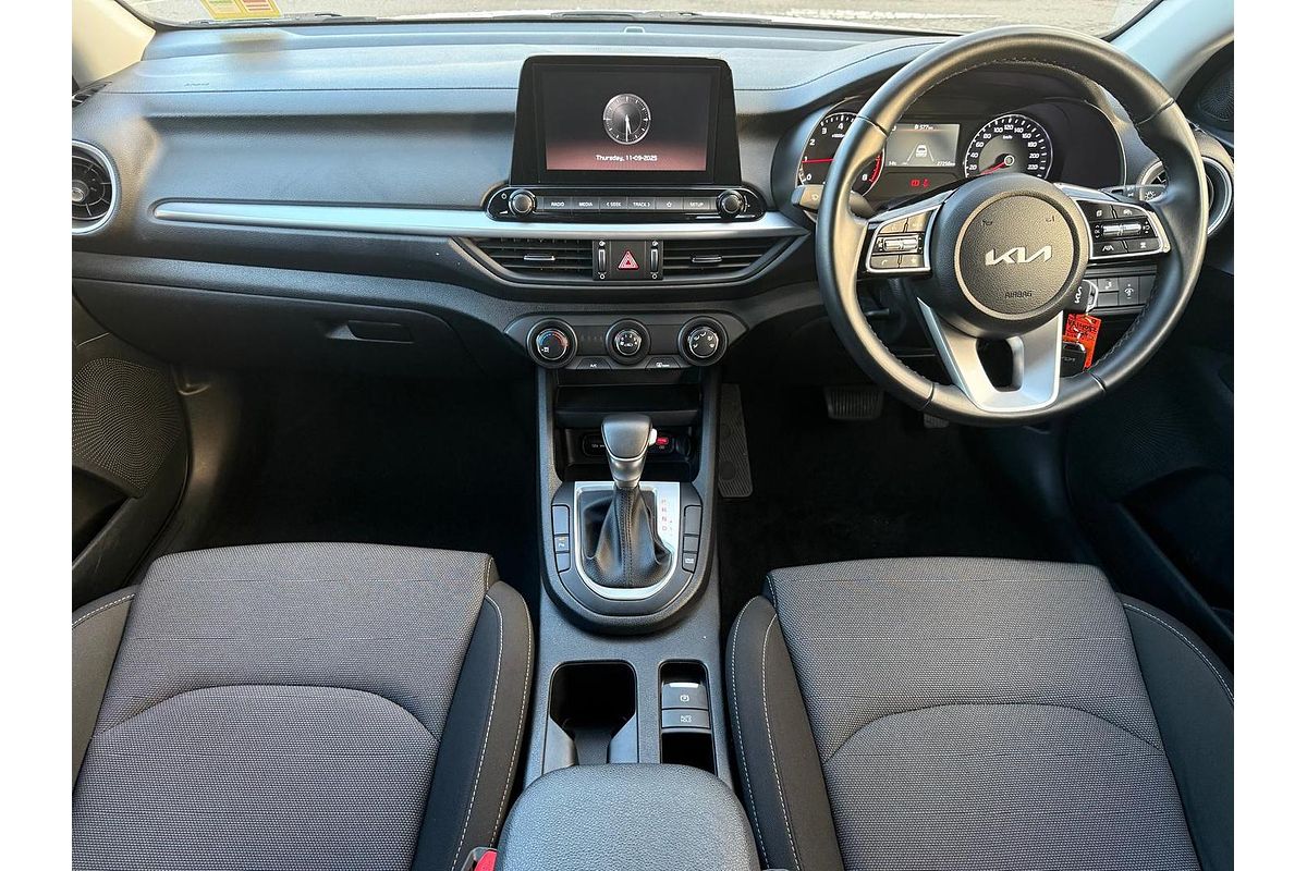 2024 Kia Cerato S BD