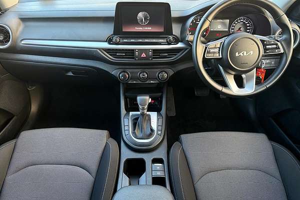 2024 Kia Cerato S BD