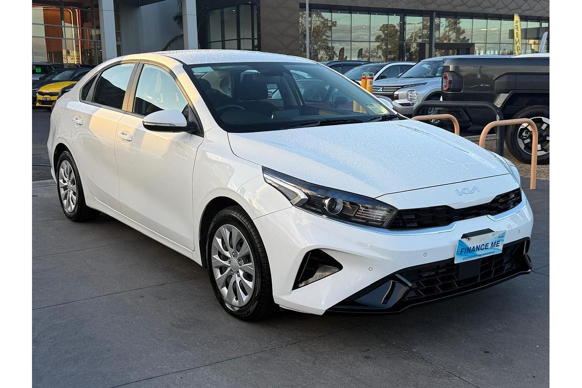 2024 Kia Cerato S BD