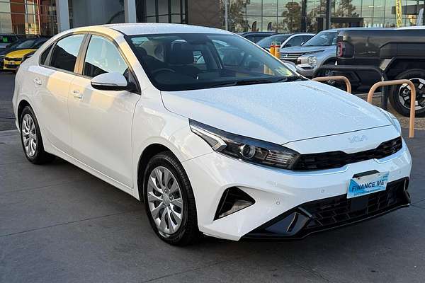 2024 Kia Cerato S BD