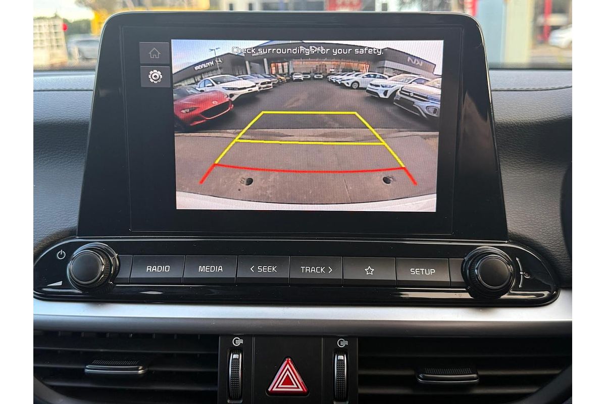 2024 Kia Cerato S BD