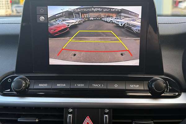 2024 Kia Cerato S BD