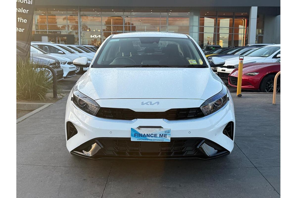 2024 Kia Cerato S BD