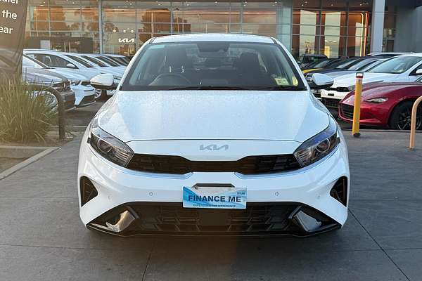 2024 Kia Cerato S BD