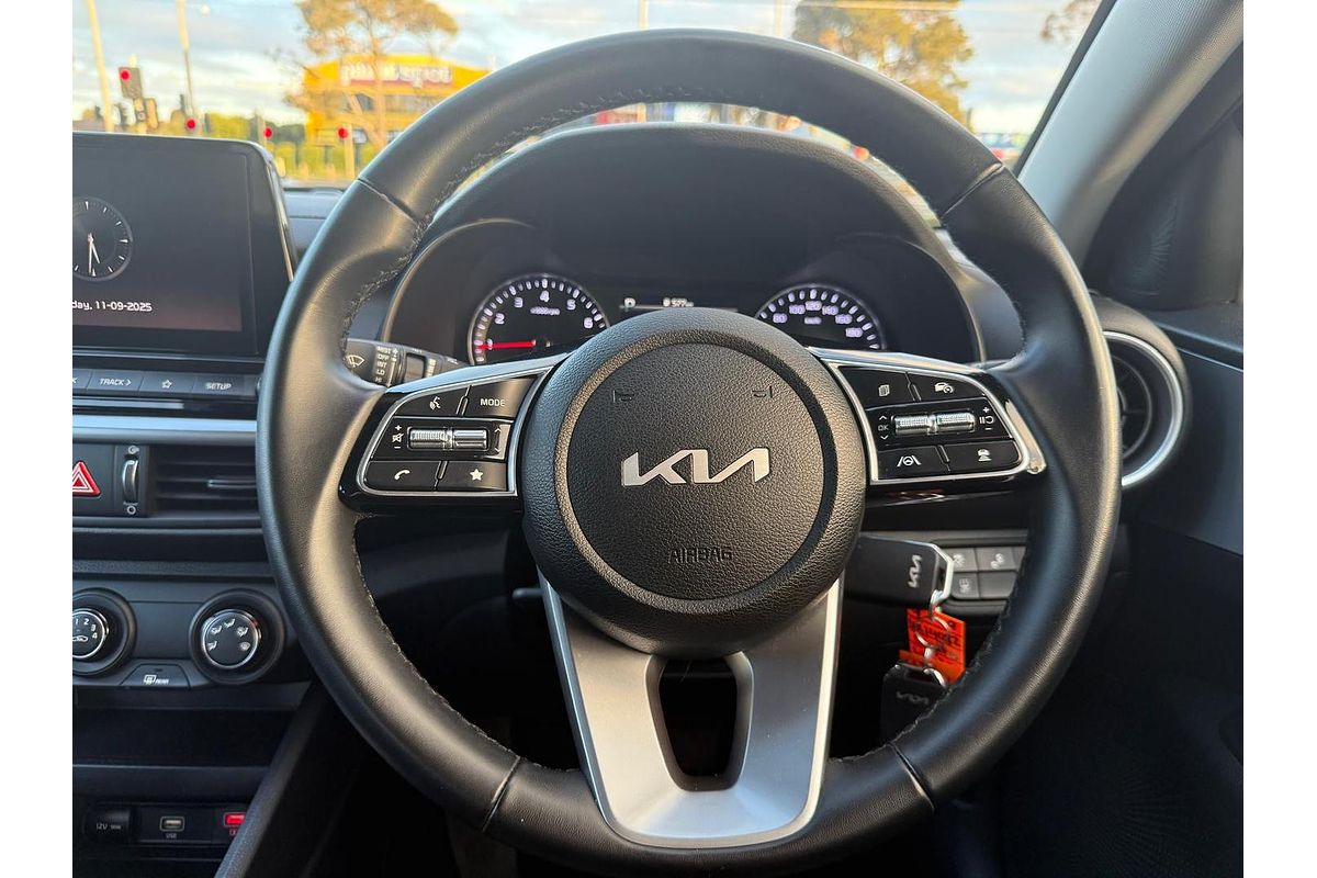 2024 Kia Cerato S BD