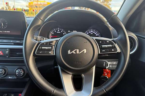 2024 Kia Cerato S BD