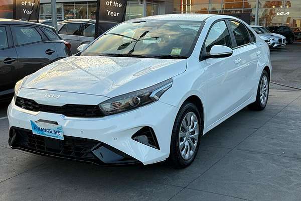 2024 Kia Cerato S BD