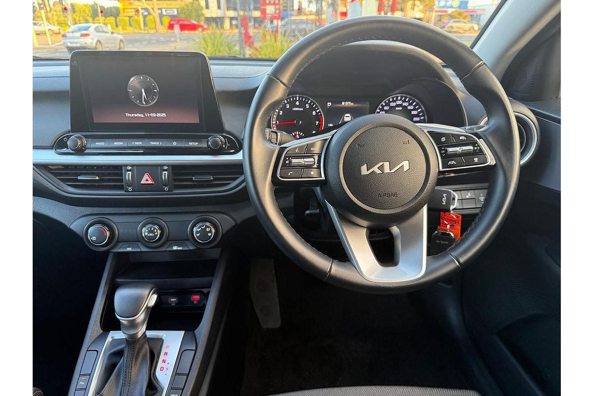 2024 Kia Cerato S BD