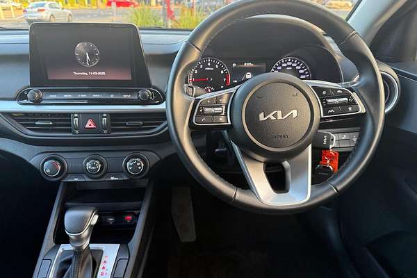 2024 Kia Cerato S BD