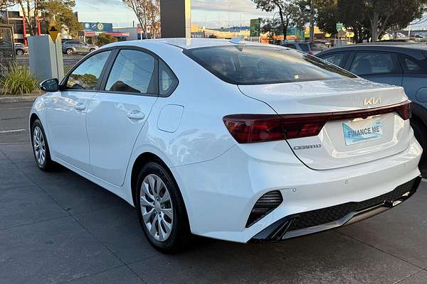 2024 Kia Cerato S BD