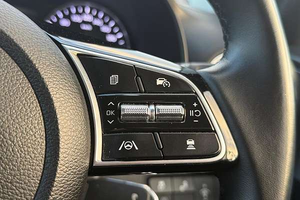 2024 Kia Cerato S BD