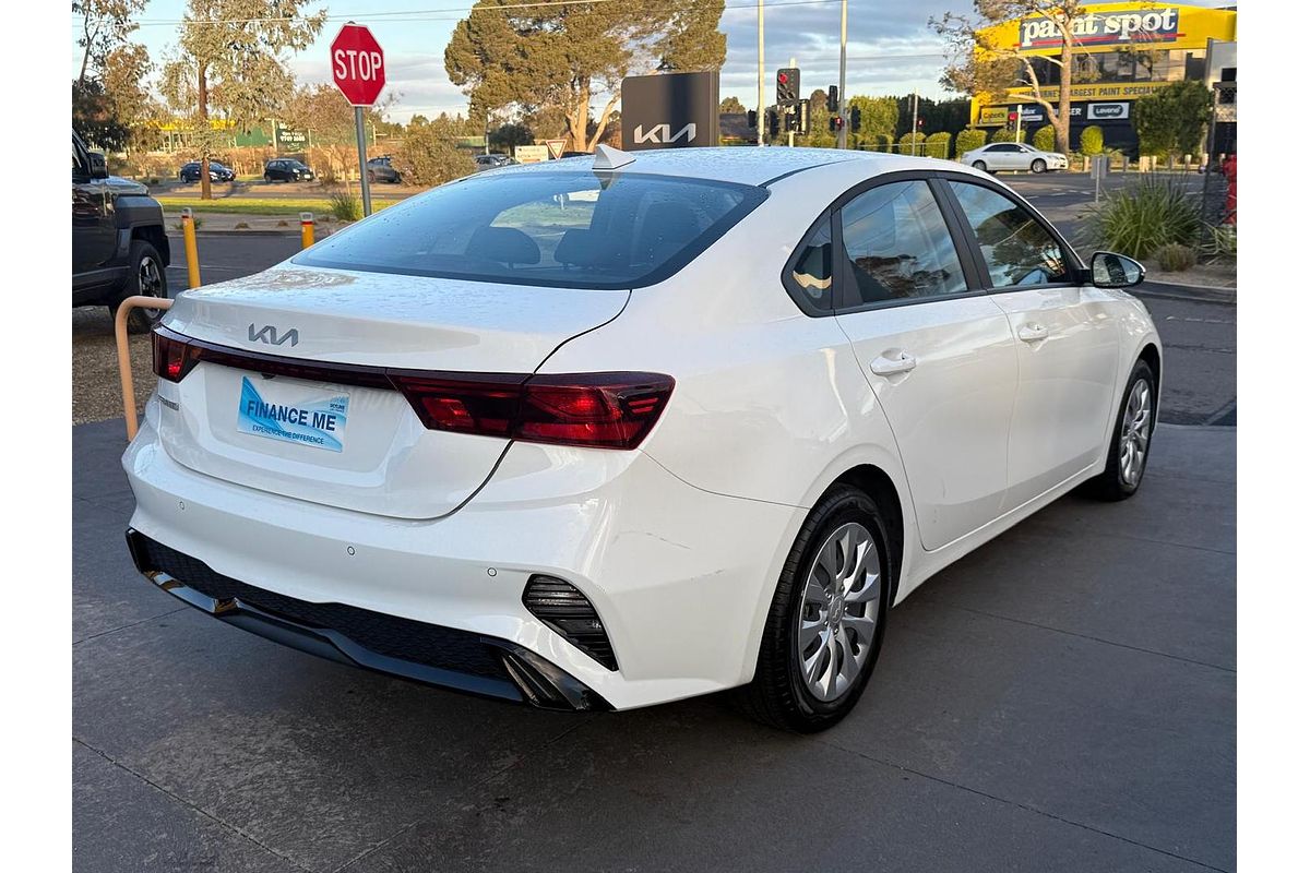 2024 Kia Cerato S BD