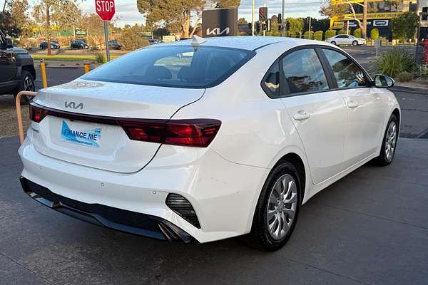 2024 Kia Cerato S BD