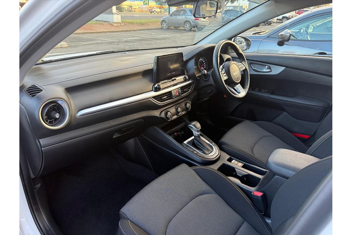 2024 Kia Cerato S BD