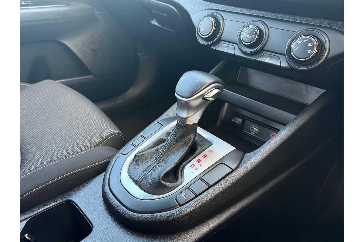 2024 Kia Cerato S BD