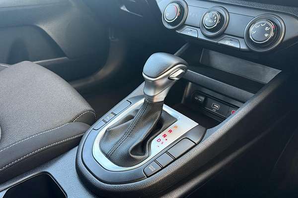 2024 Kia Cerato S BD