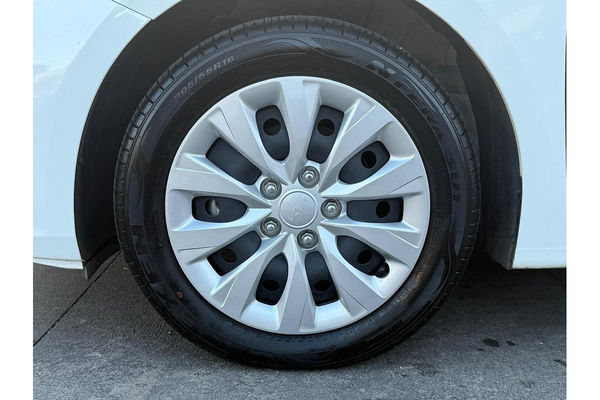 2024 Kia Cerato S BD