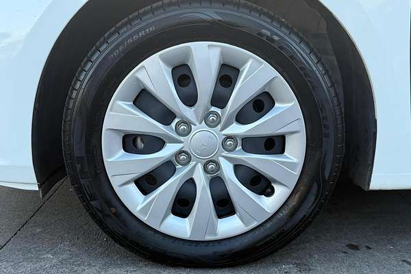 2024 Kia Cerato S BD