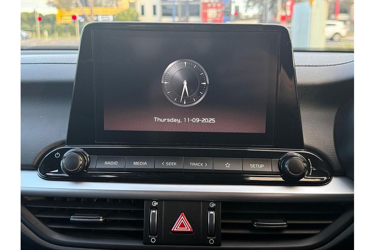 2024 Kia Cerato S BD