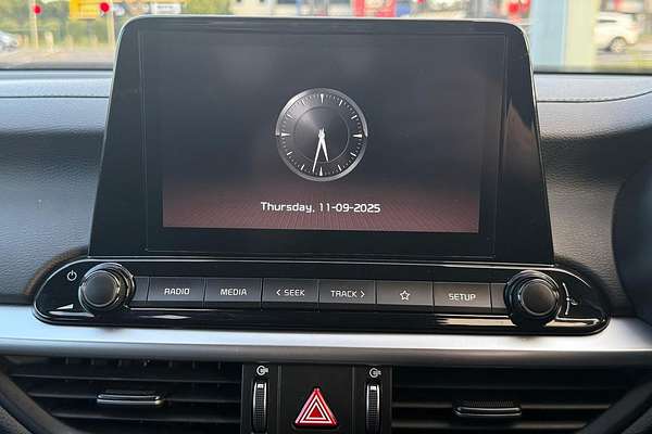 2024 Kia Cerato S BD