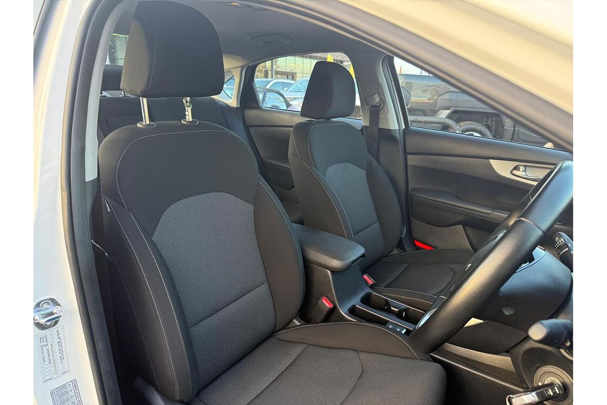 2024 Kia Cerato S BD