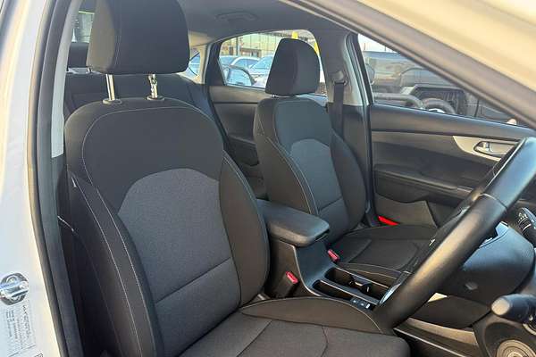 2024 Kia Cerato S BD