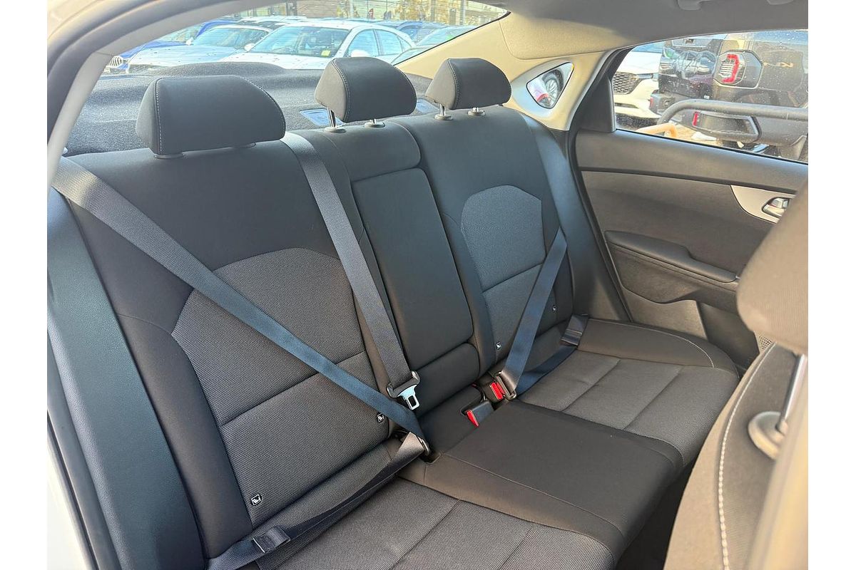 2024 Kia Cerato S BD