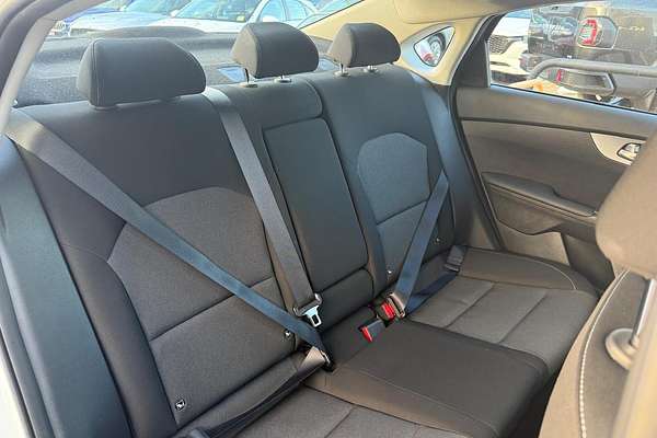 2024 Kia Cerato S BD