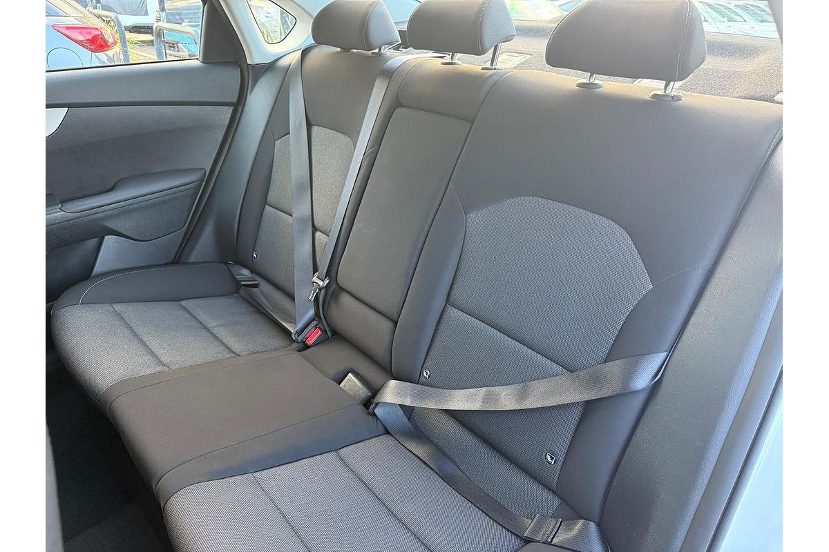 2024 Kia Cerato S BD